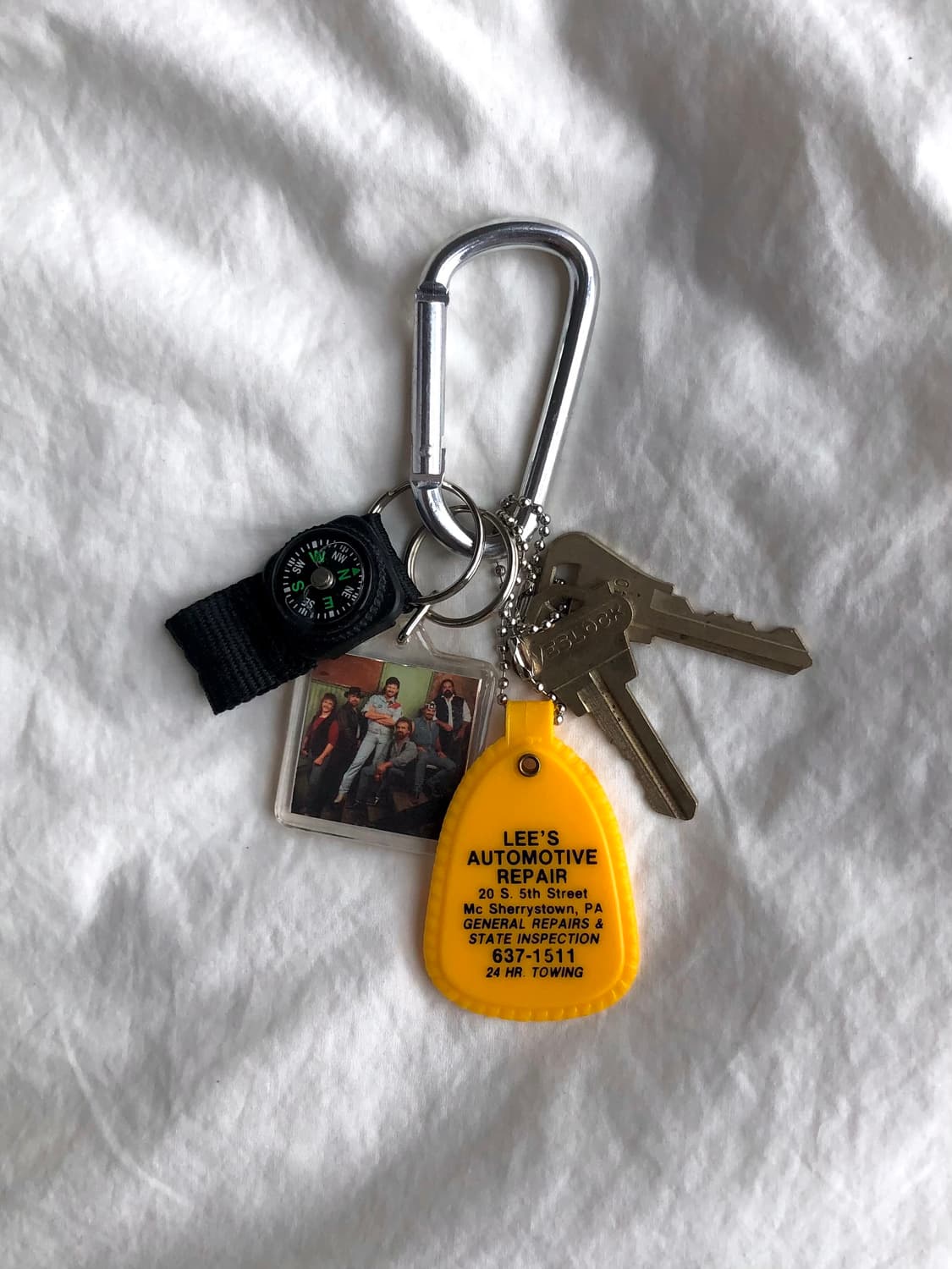 🎁Someone's Keyring #323 상품이미지1