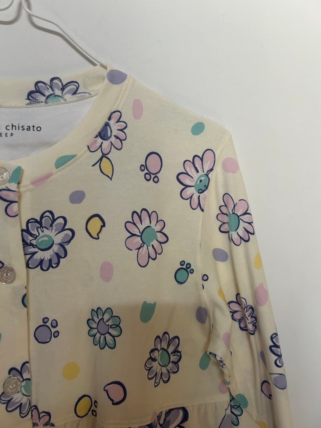 츠모리치사토 홈웨어  상품이미지4