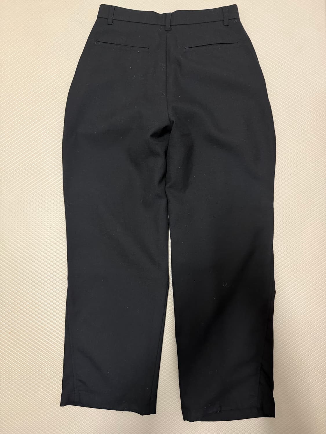 인사일런스 울 파라슈트 팬츠 상품이미지5