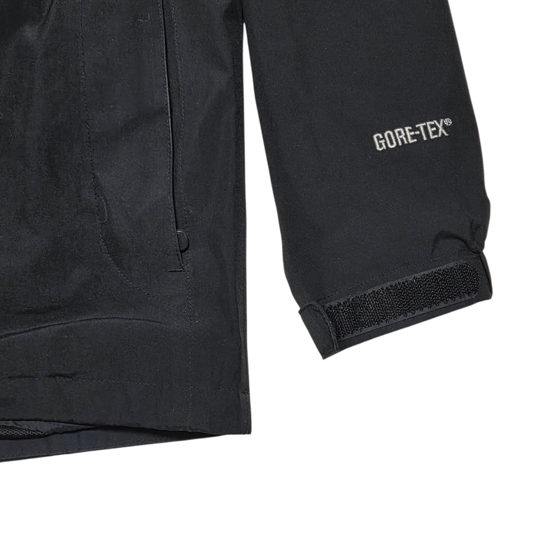 THE NORTH FACE 노스페이스 고어텍스 바람막이 자켓 상품이미지3