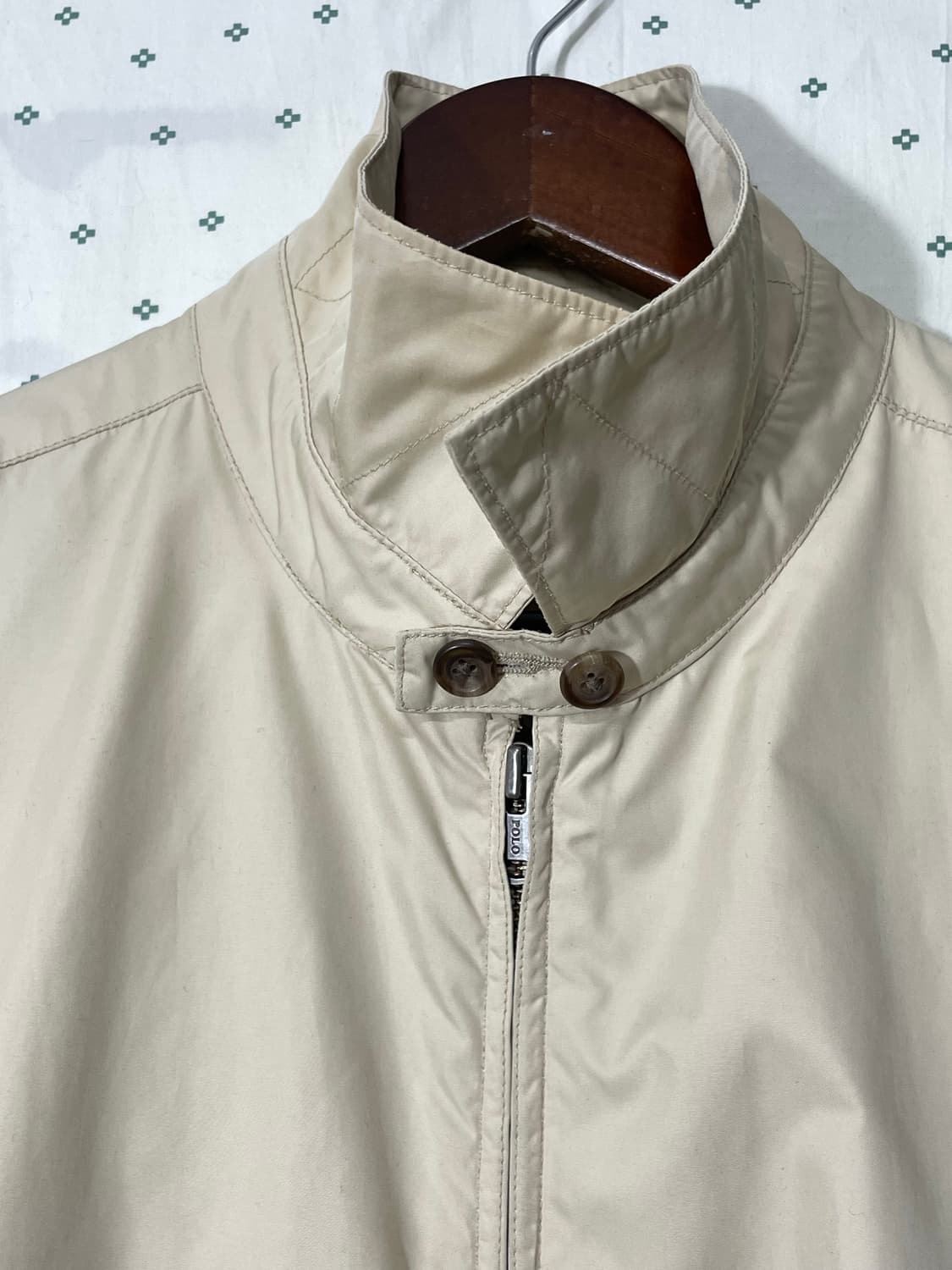 폴로랄프로렌 스윙탑 자켓 상품이미지7