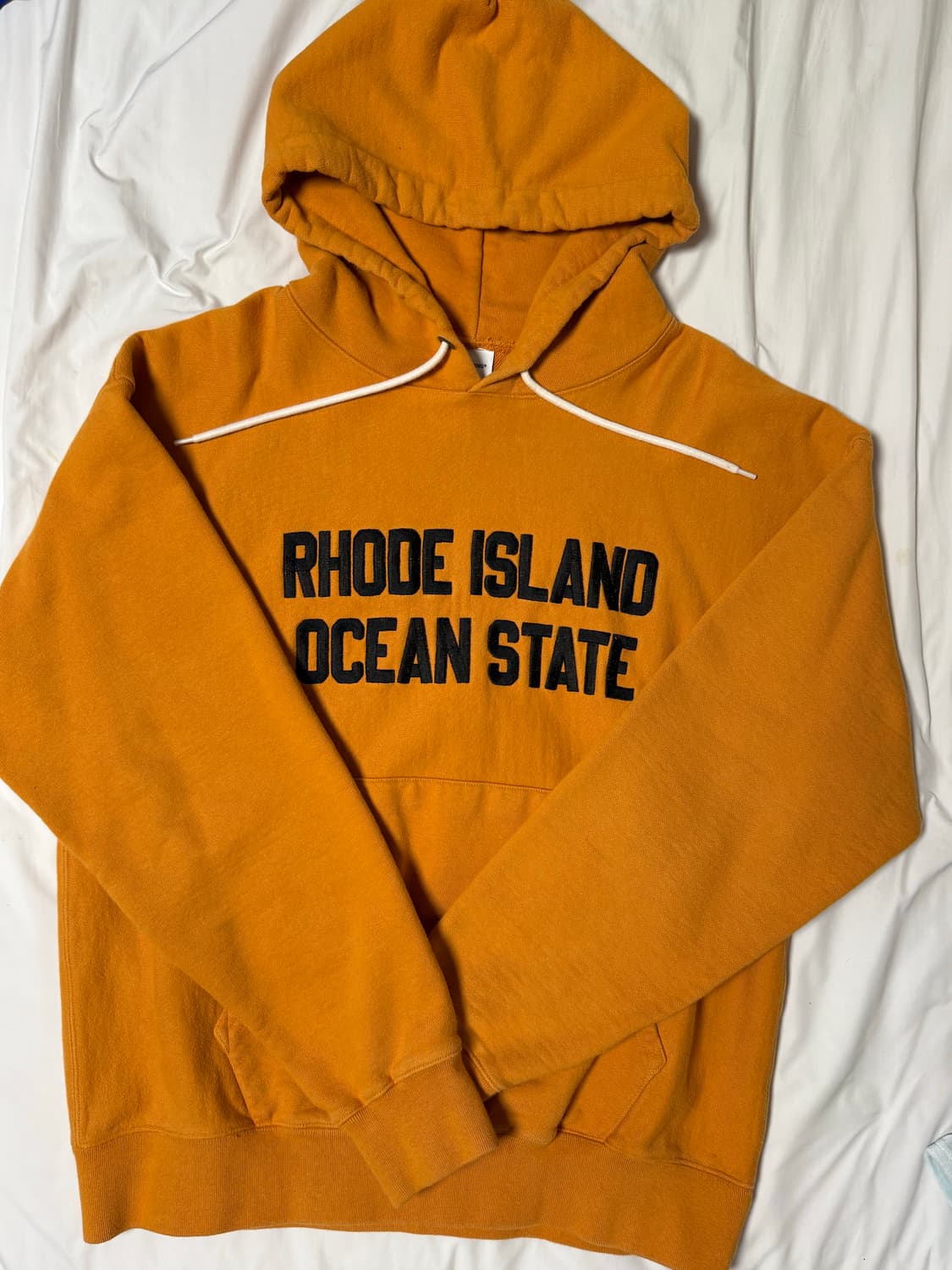 아웃스탠딩 후드 상품이미지3