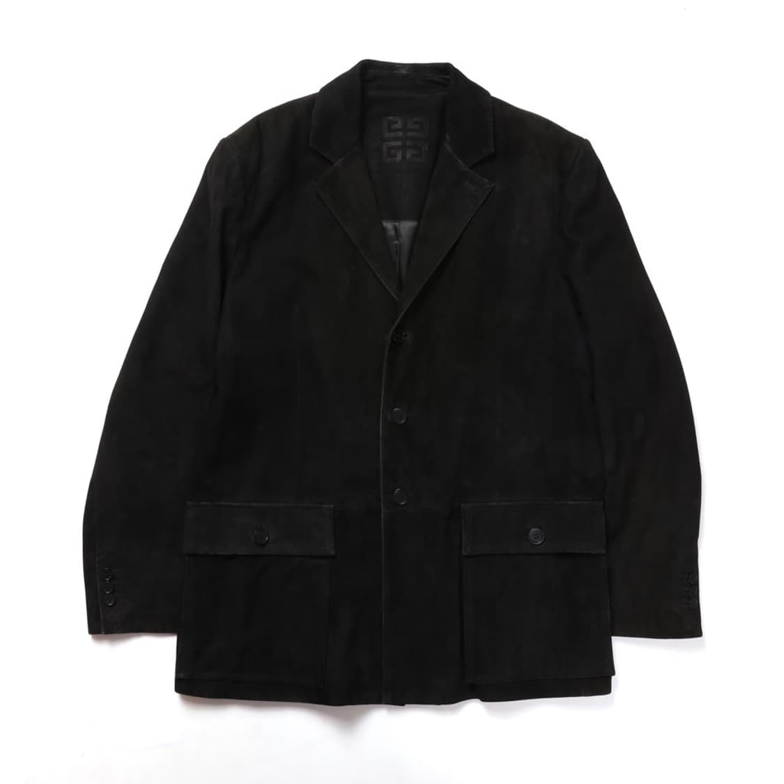 지방시 Givanchy 3B Goat Skin Blazer
 상품이미지1
