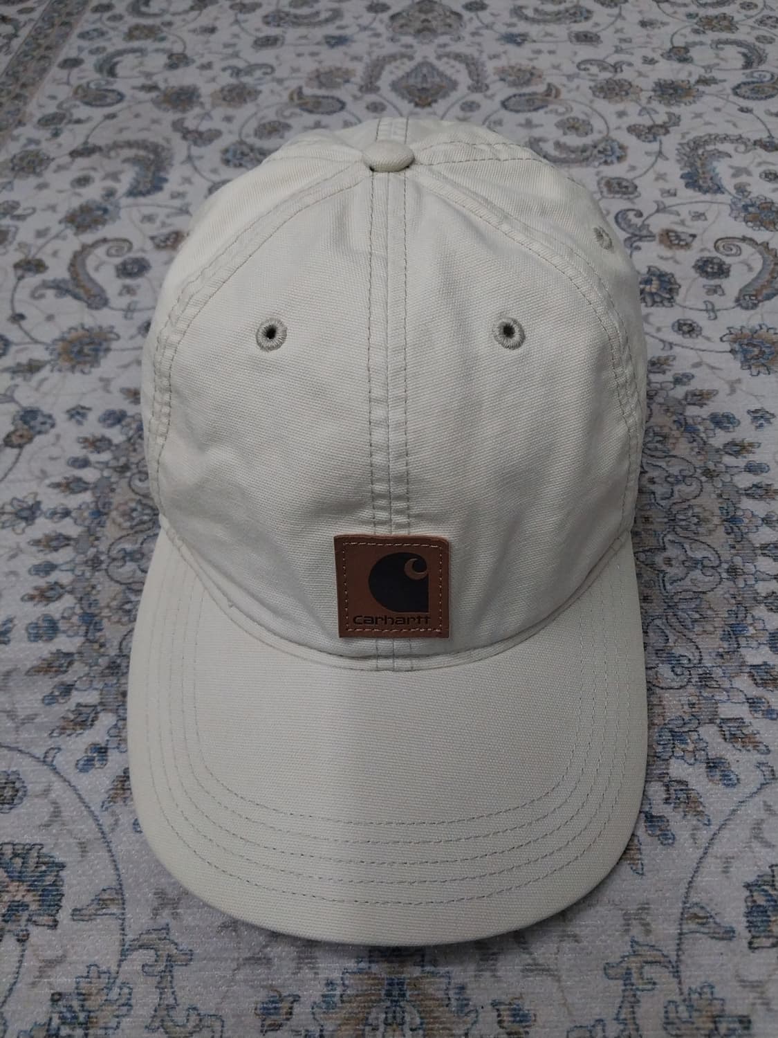 칼하트 오데사 볼캡 상품이미지1