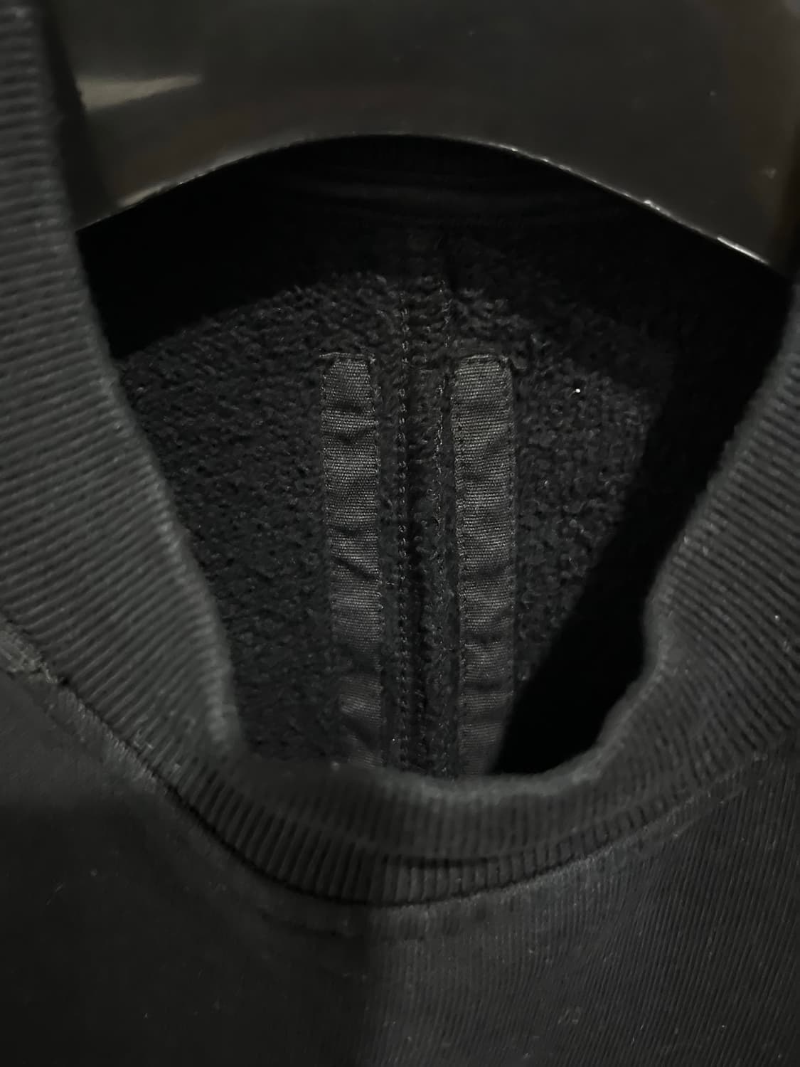 릭오웬스 점보 탱크탑 F 상품이미지4