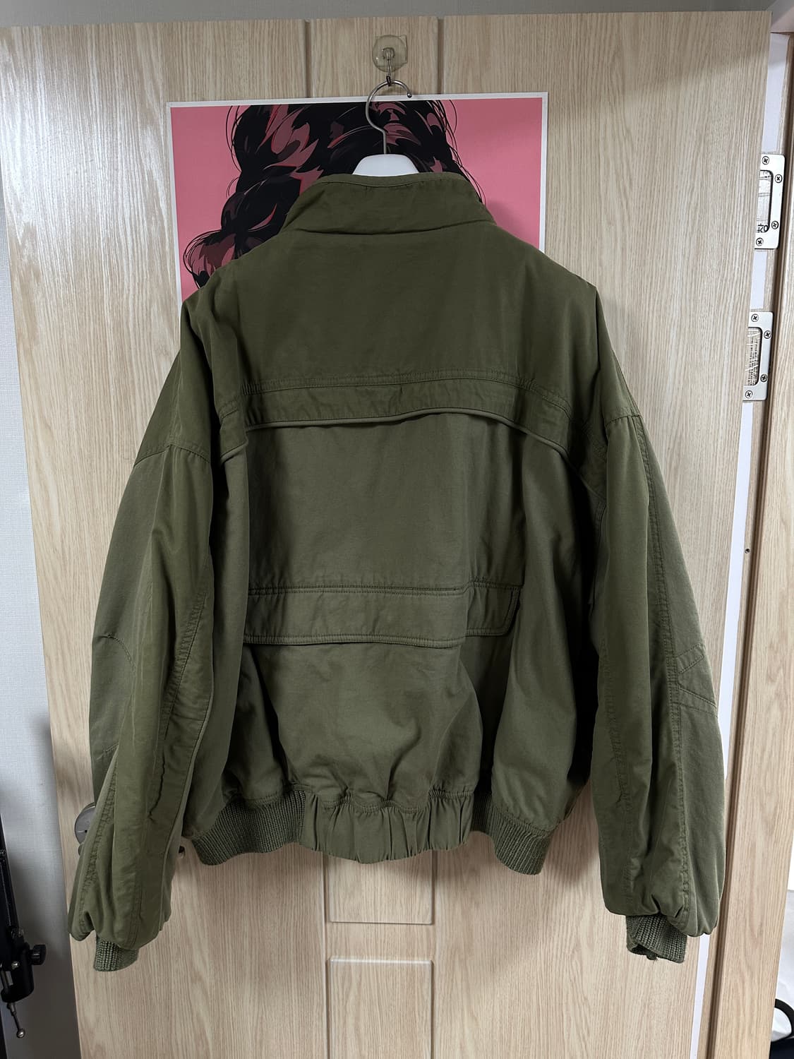 etce 자켓 XL 매물 없음 상품이미지4