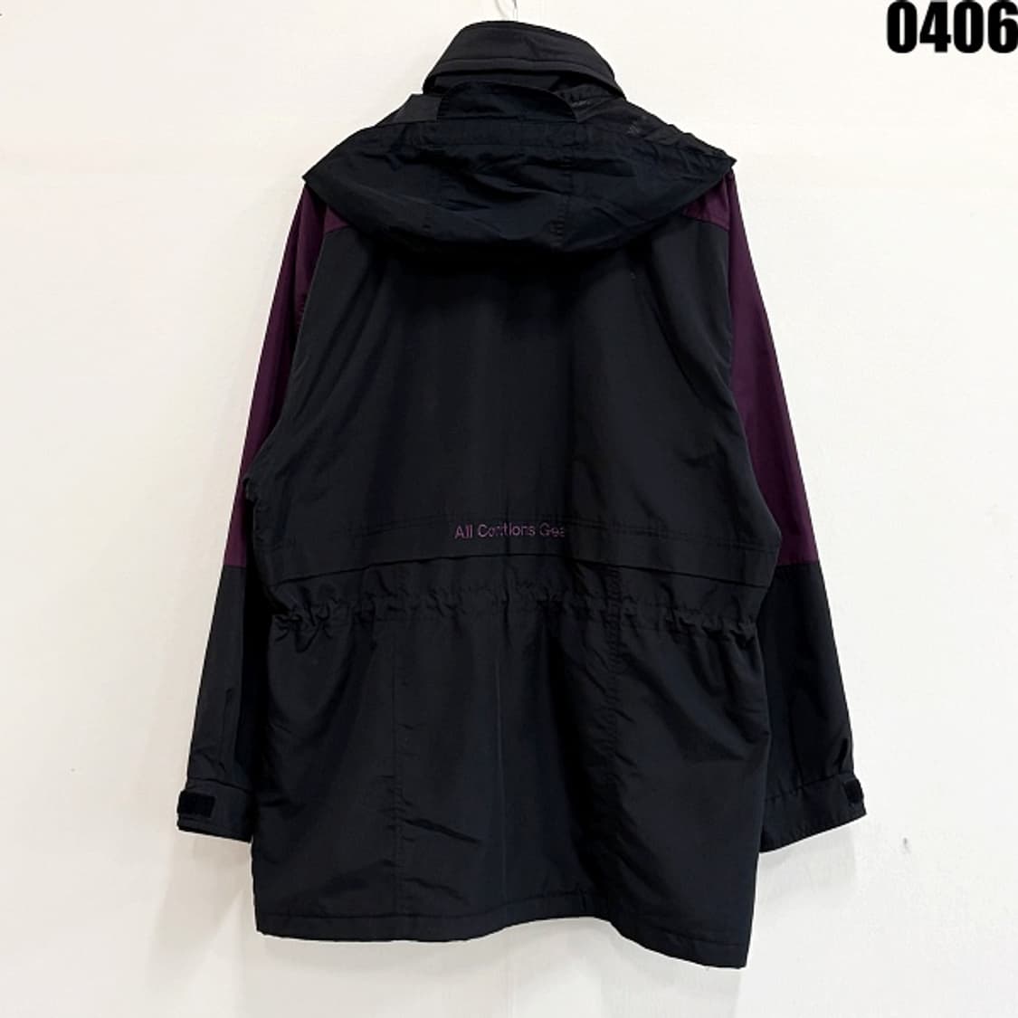 NIKE 나이키 ACG 아웃도어 자켓 100 0406 상품이미지10