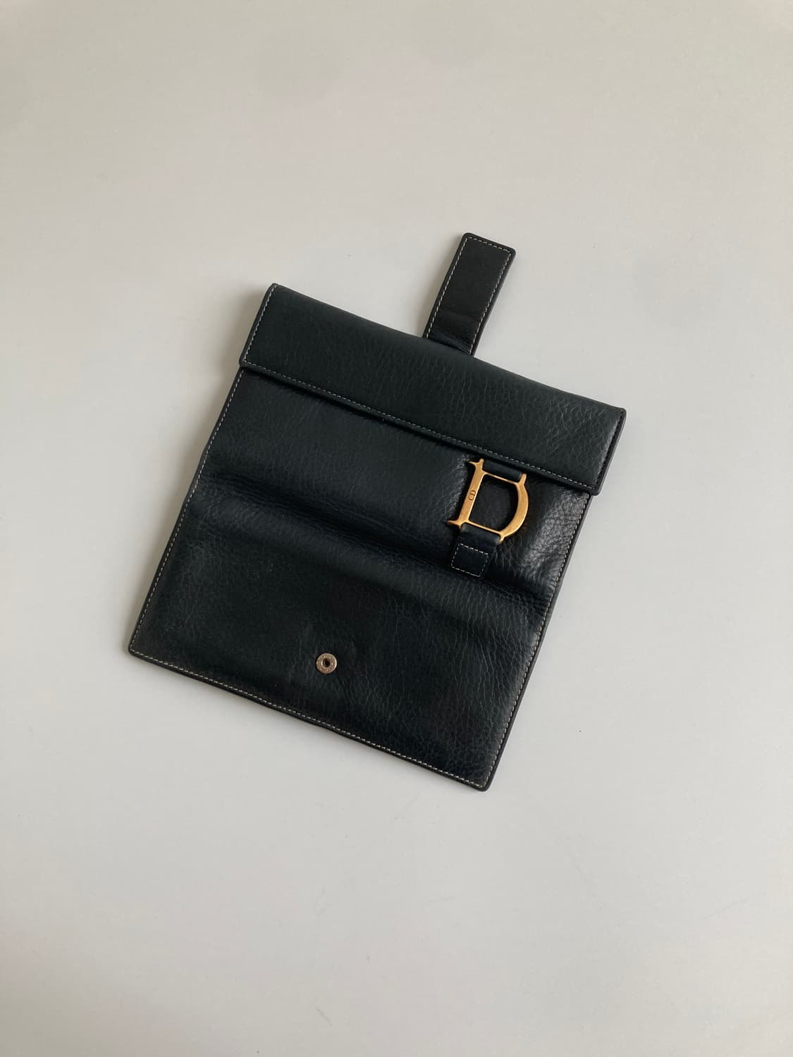 Long wallet : Black 상품이미지5