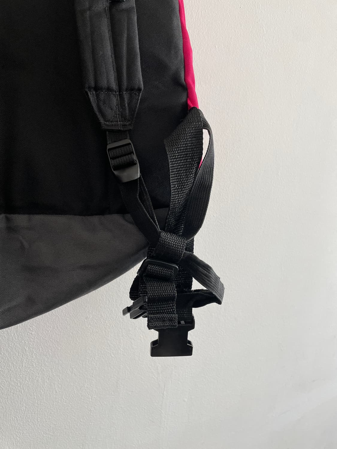 JANSPORT backpack (pink) 상품이미지9