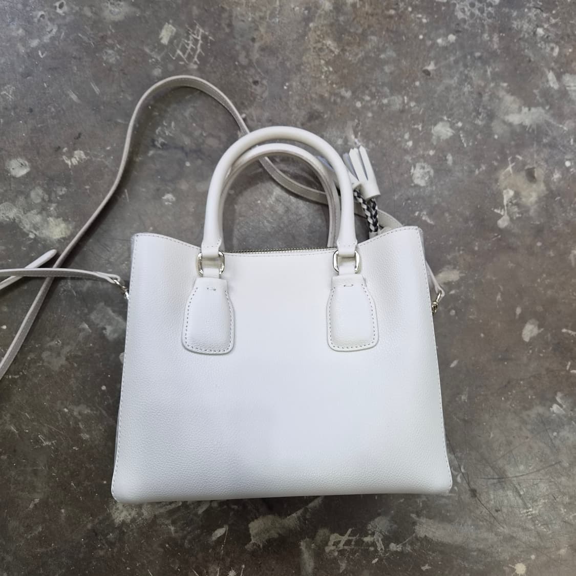 사만사 타바사 크로스백 가방 토트백 상품이미지3