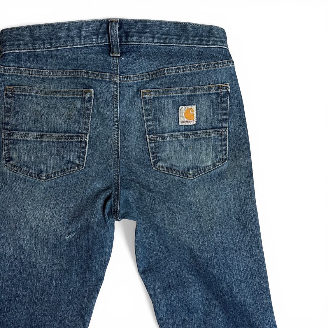 칼하트 데님팬츠 상품이미지6
