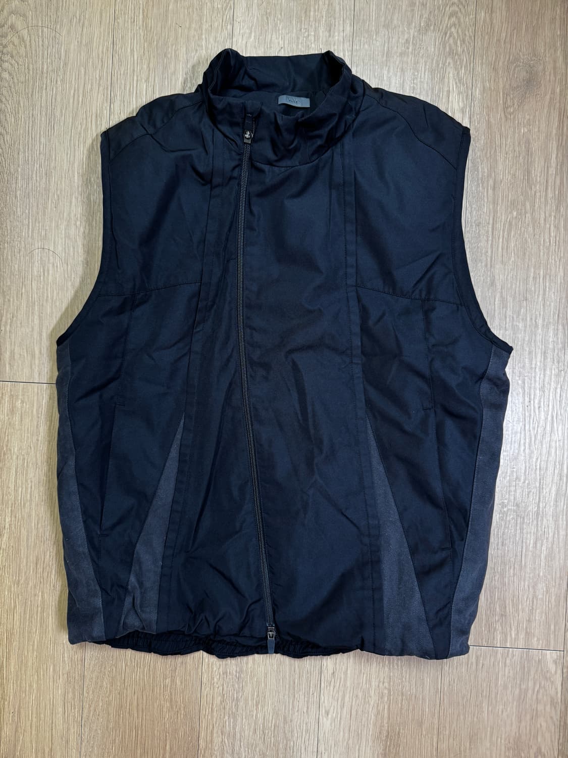 XLIM EP.6 베스트 조끼경량패딩 [ L사이즈 ] 상품이미지4