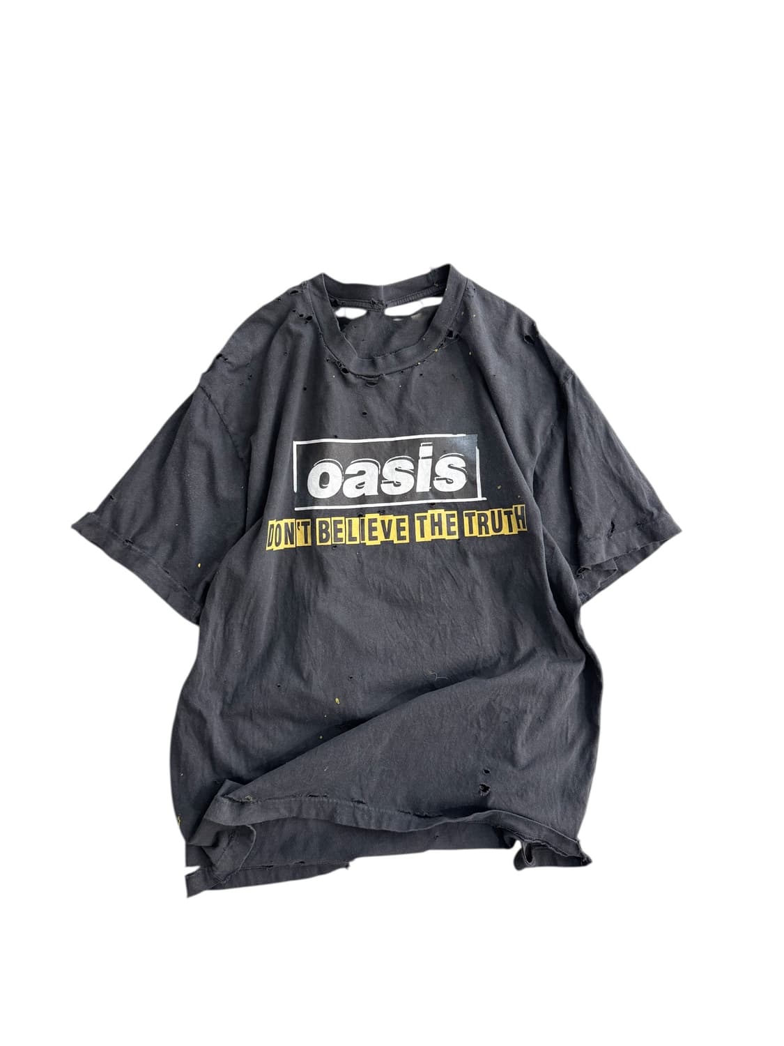 빈티지 커스텀 반팔 상품이미지9