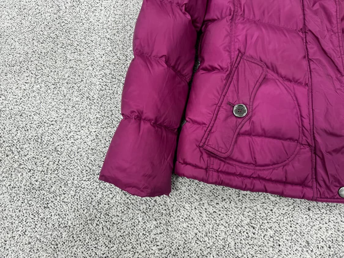 버버리 투웨이 다운패딩 상품이미지5