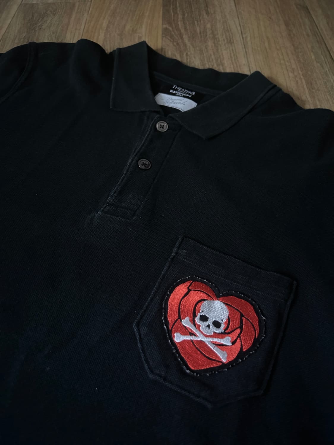 Mastermind japan 카라티 상품이미지1
