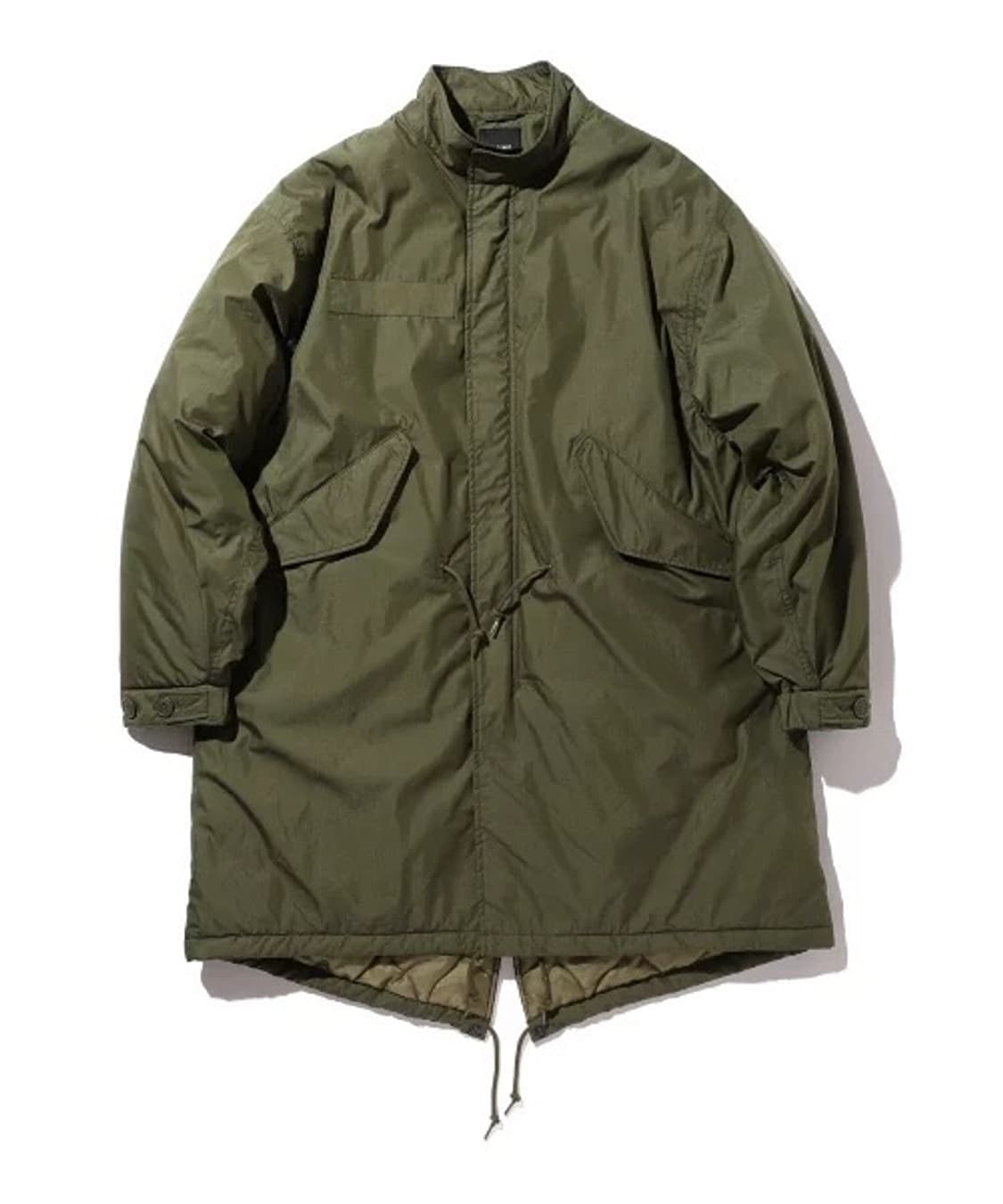 빔즈 22FW M-65 피쉬테일 캐파카 상품이미지4