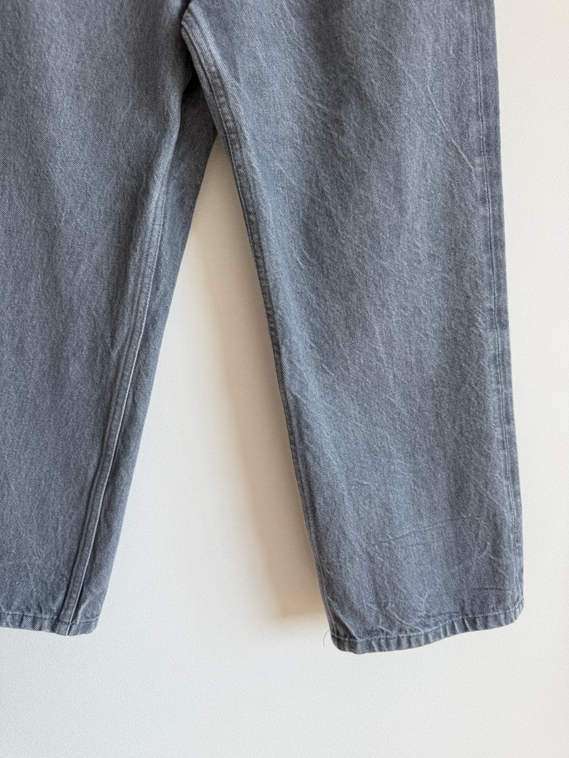 [25]코스(COS) 데님 팬츠 상품이미지3