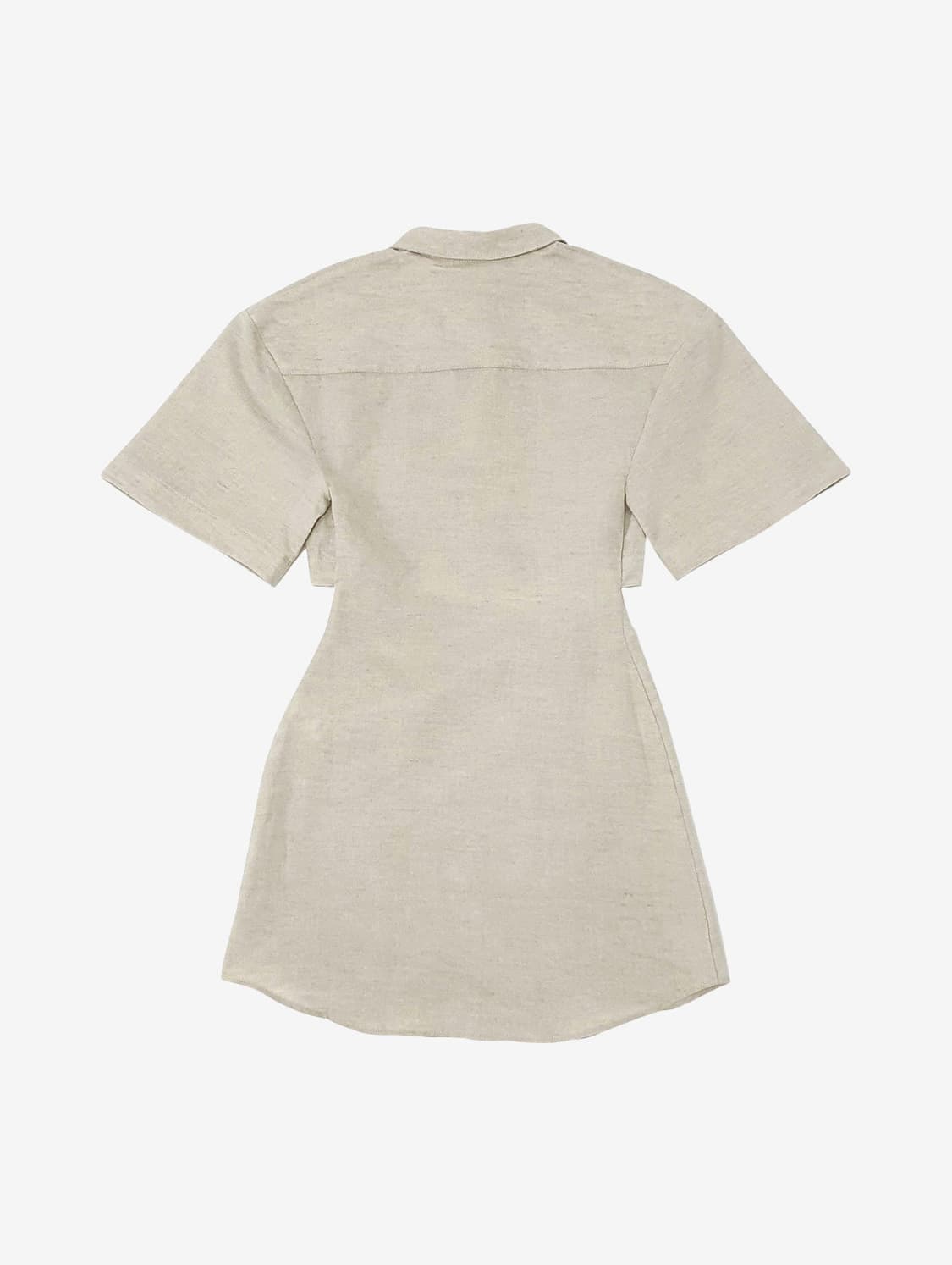 자크뮈스 원피스 jacquemus le splash 상품이미지9