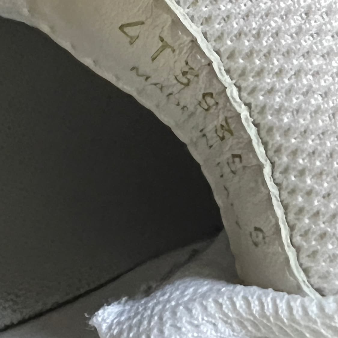 프라다 폴라리우스 하이탑 스니커즈 상품이미지7