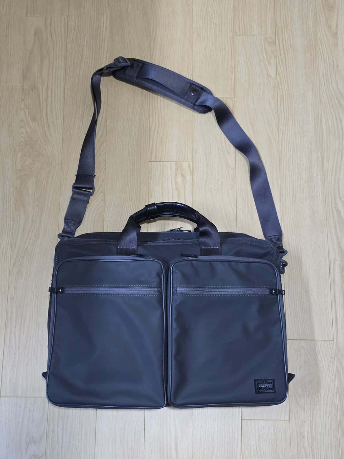 YOSHIDA PORTER 요시다포터 투웨이 크로스백 상품이미지1