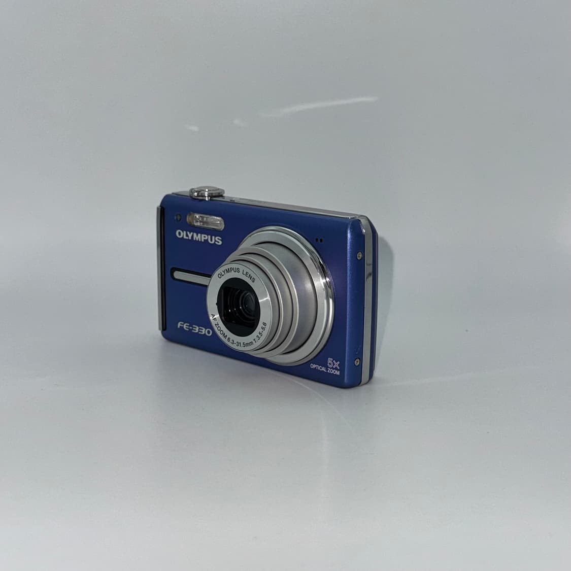 (레트로 색상💿) 올림푸스 OLYMPUS FE-330  상품이미지2