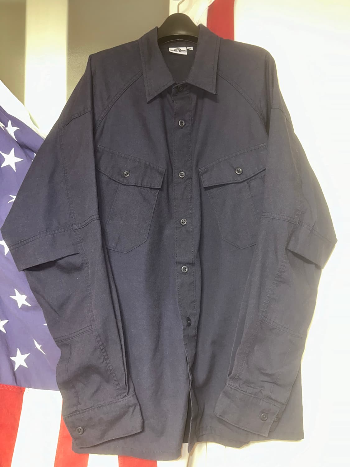 kitanica lightweight ripstop shirt usa 상품이미지3