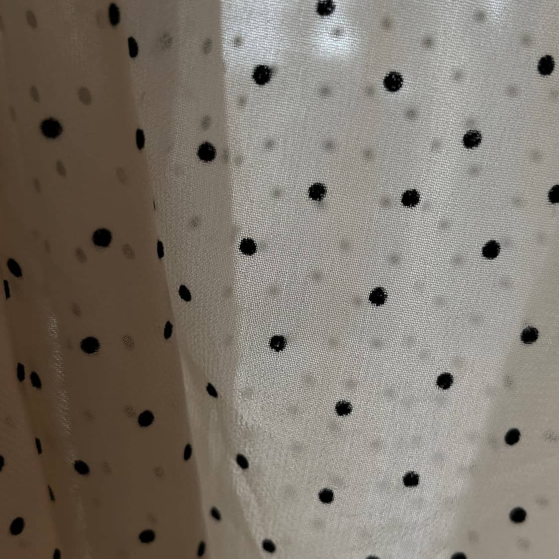 Spick and Span see-through Shirt ( ~55 ) 상품이미지3