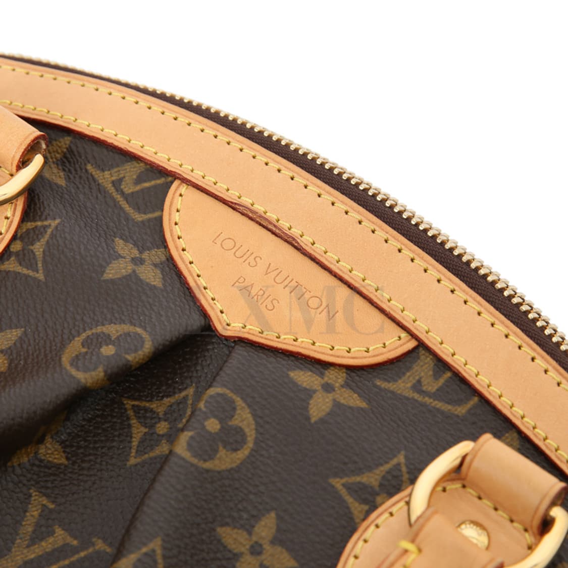 루이비통 모노그램 티볼리PM 보스턴 모노토트백 M40143 상품이미지6
