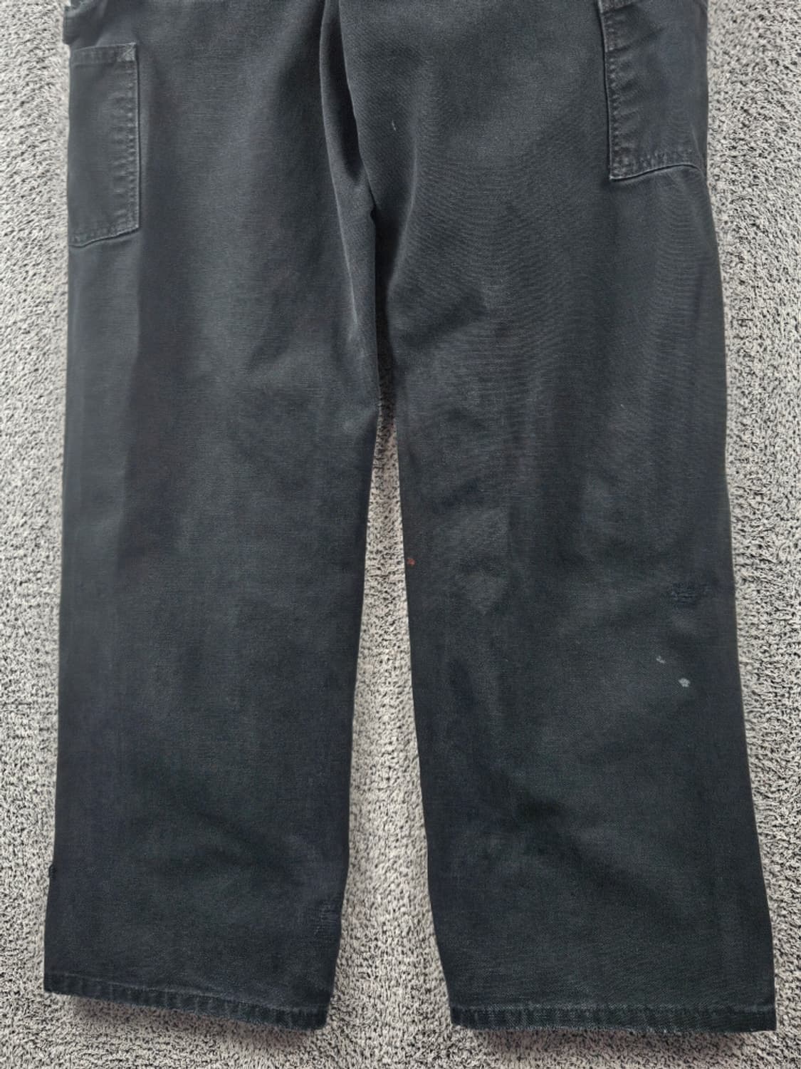 칼하트 덕 캔버스 카펜터 워크 팬츠 ( 34X32 ) / 11296 상품이미지10