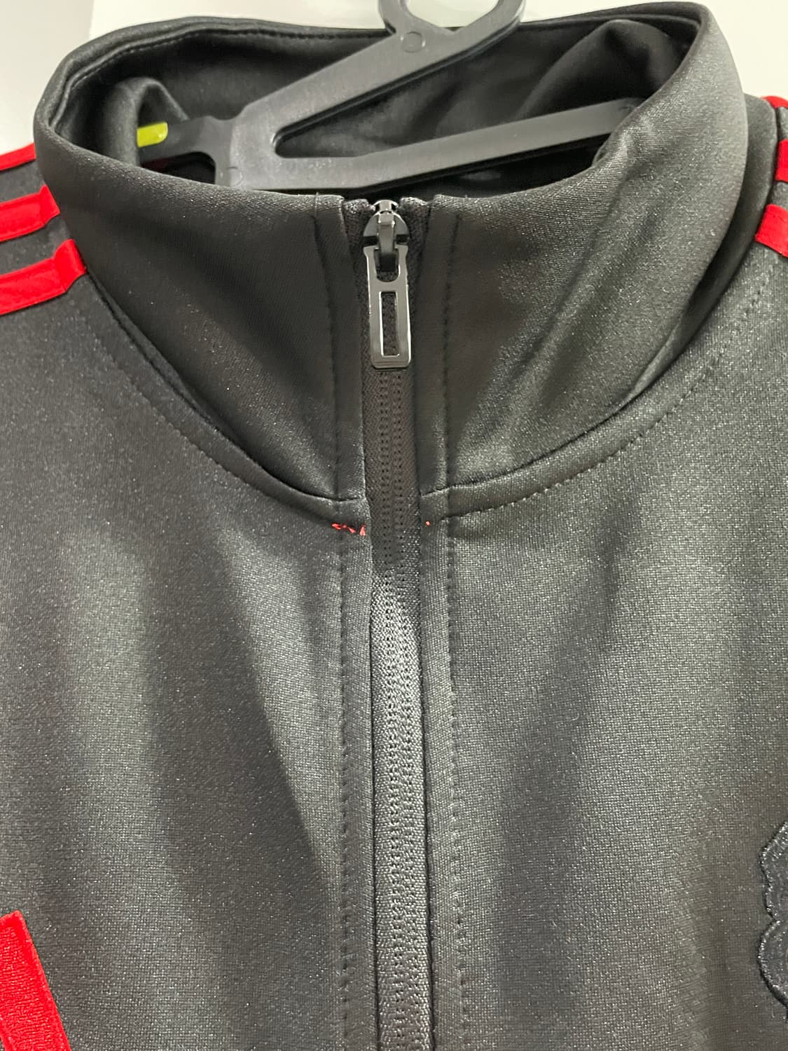 2XL) 맨유 맨체스터 유나이티드 아디다스 져지 DNA 트랙탑 상품이미지3