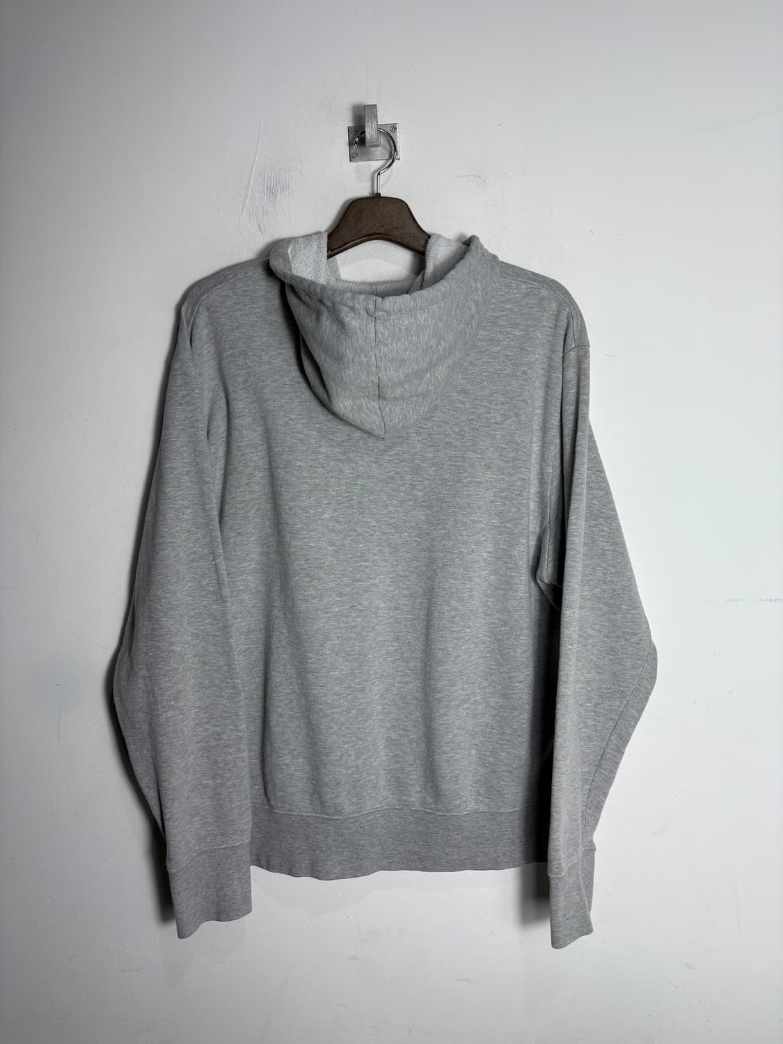 나이키 풋볼 그래픽 후드 티셔츠 상품이미지6