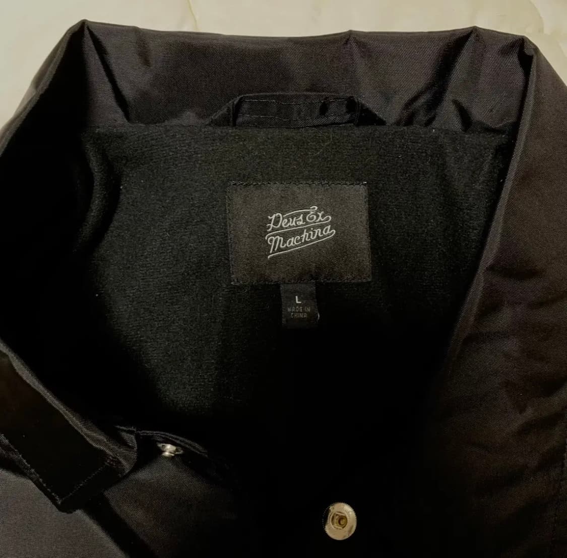 데우스 엑스 마키나 자켓 상품이미지2