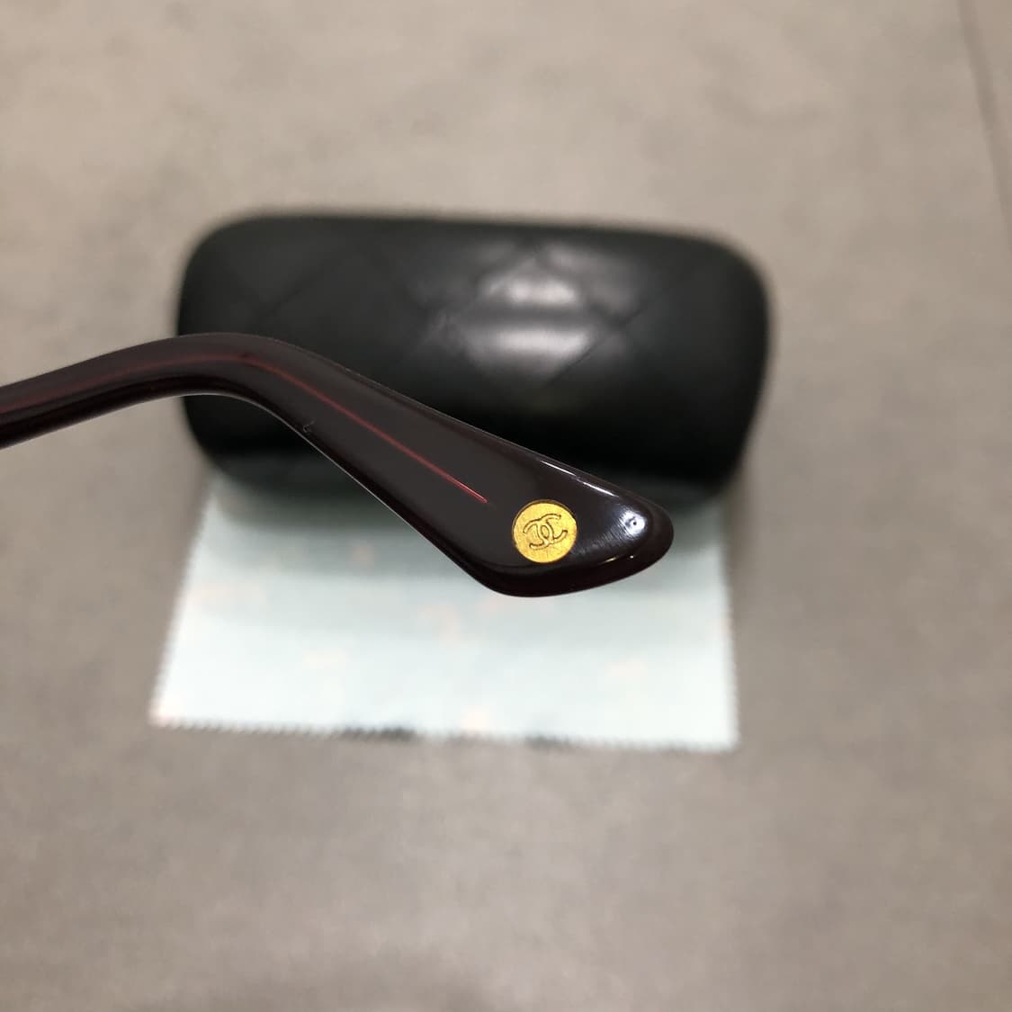 샤넬 이태리 선글라스 상품이미지8