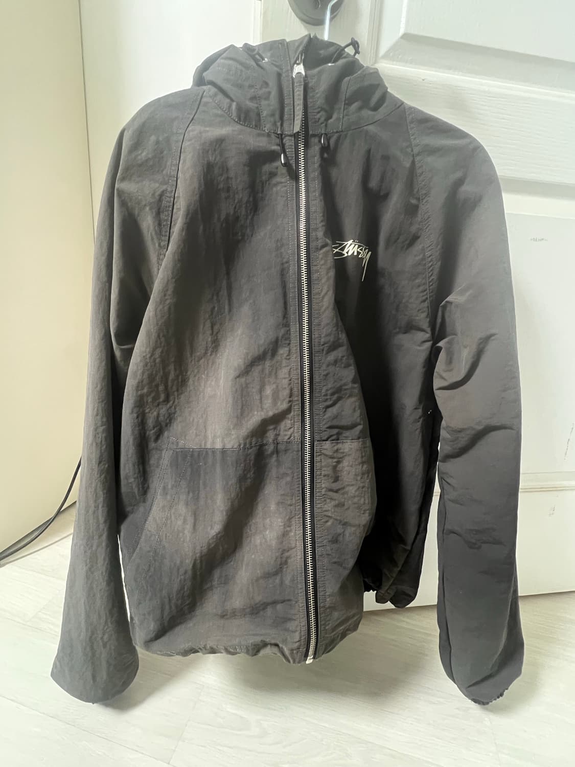 스투시 바람막이 상품이미지1