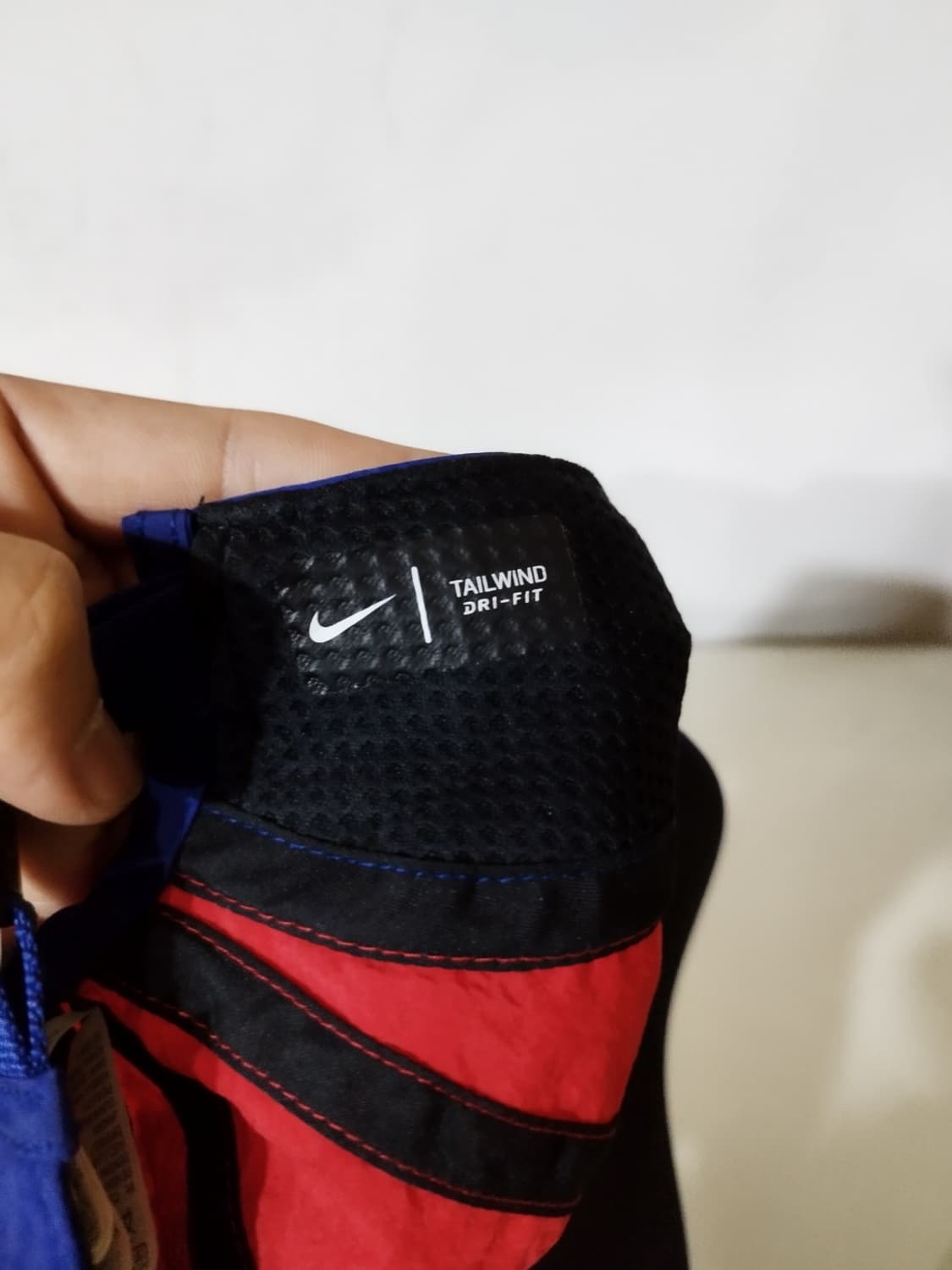 프리 56 나이키 나일론 태극 러닝볼캡 상품이미지7