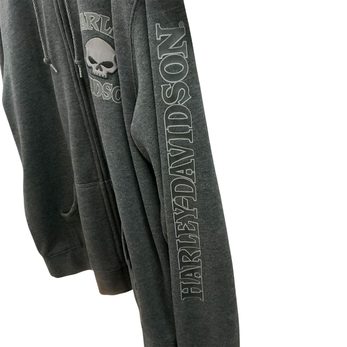 할리데이비슨 후드집업 상품이미지4