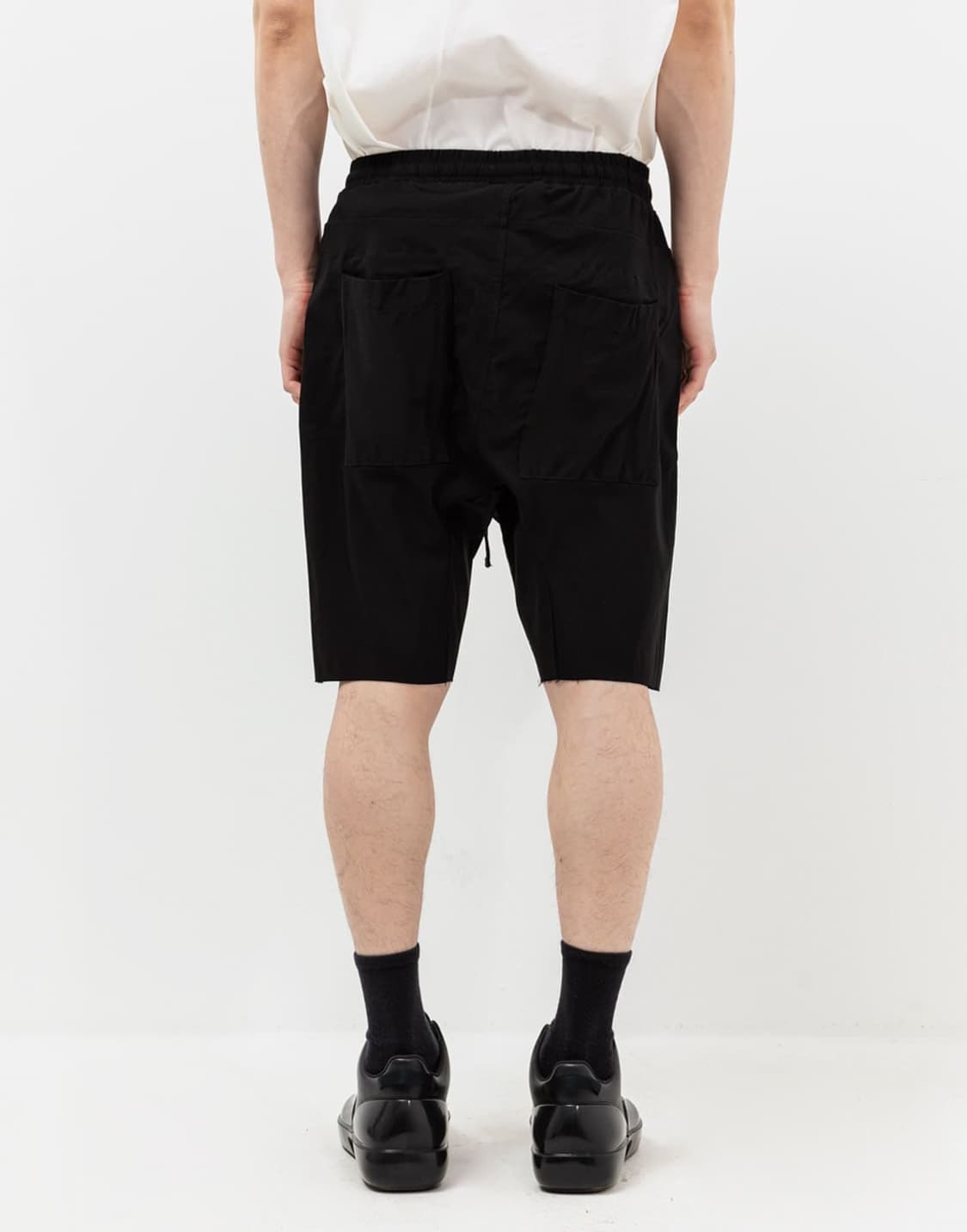 Thom krom M ST 439 쇼츠 상품이미지2