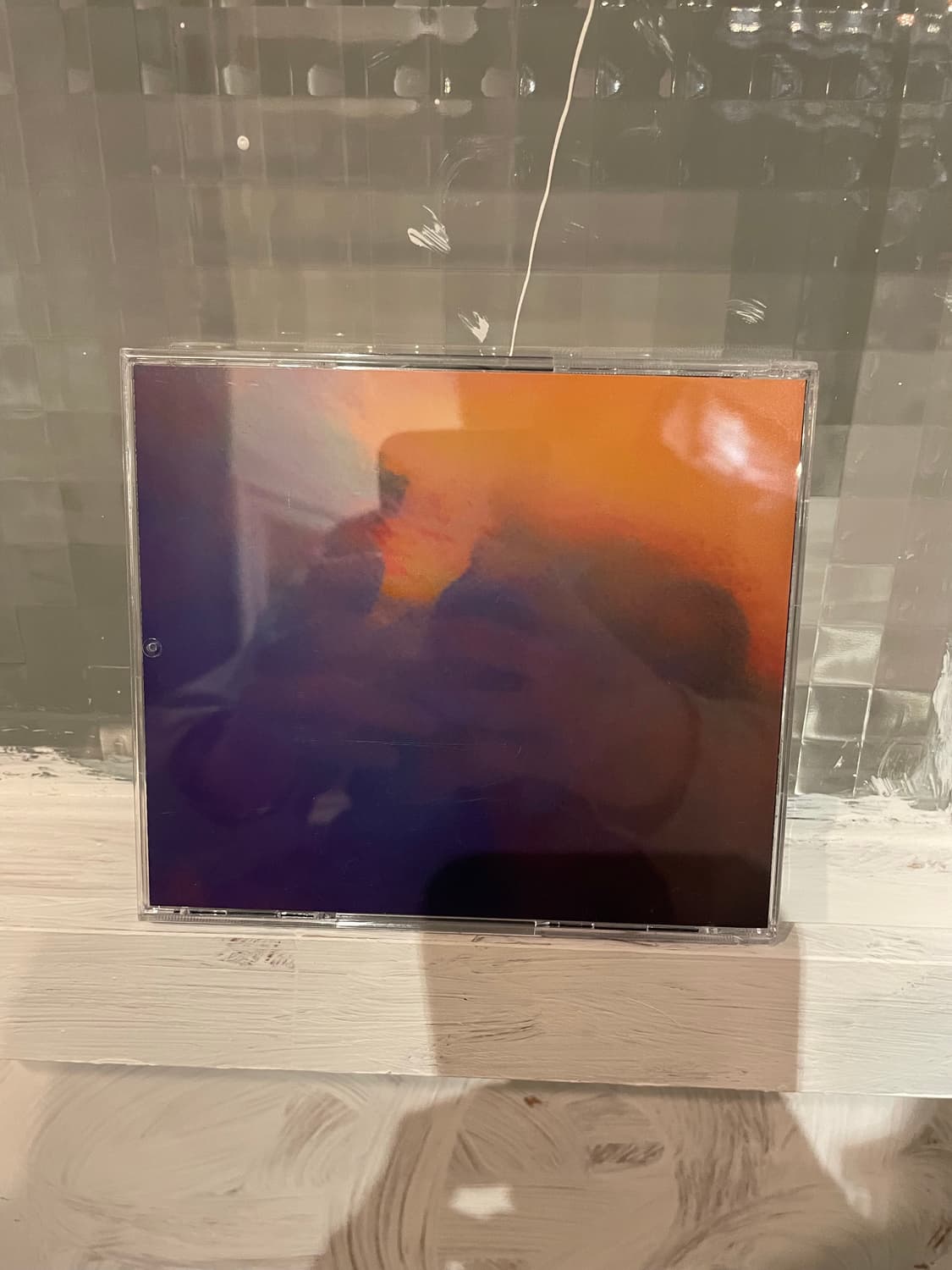 지드래곤 위버맨쉬cd 상품이미지2