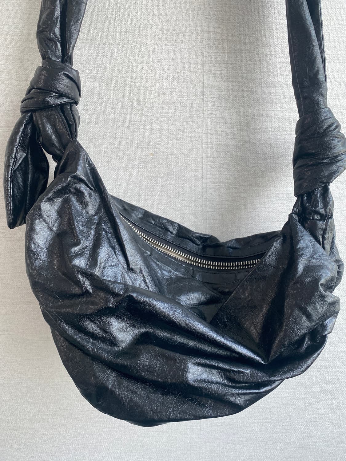 CDSD 덤플핑 숄더백 상품이미지5