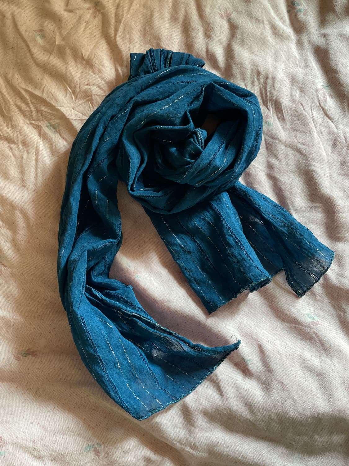 여름 스카프 상품이미지1