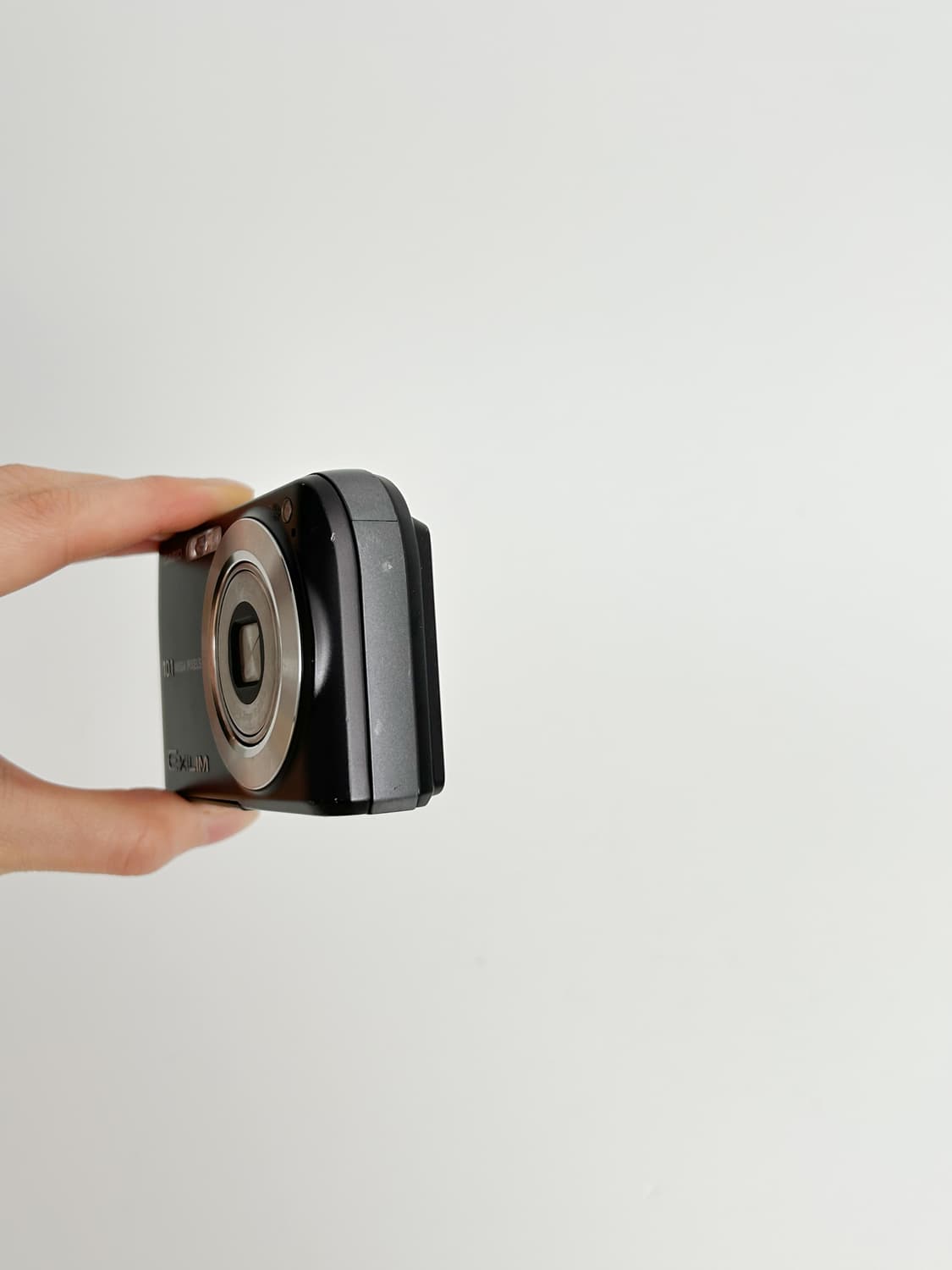 은채디카!) 카시오 엑슬림 z1050 Exilim 빈티지 디카 상품이미지10