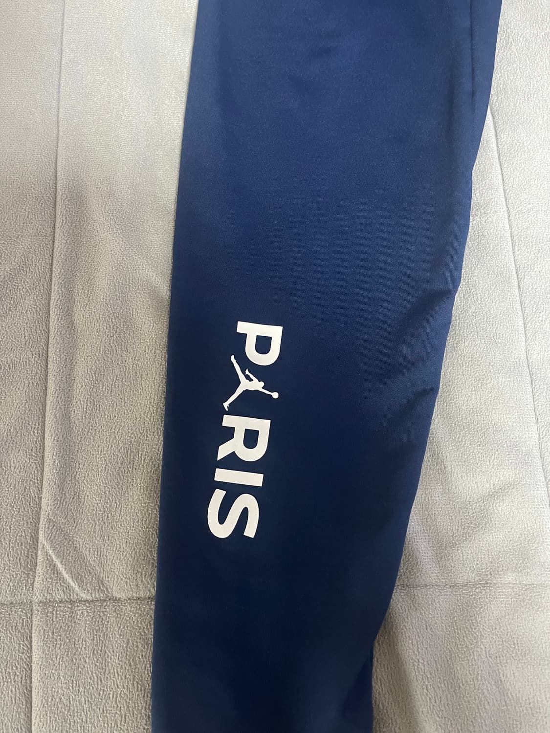 [S] 조던 x 파리 생제르맹 드라이핏 스트라이크 홈 팬츠 상품이미지2