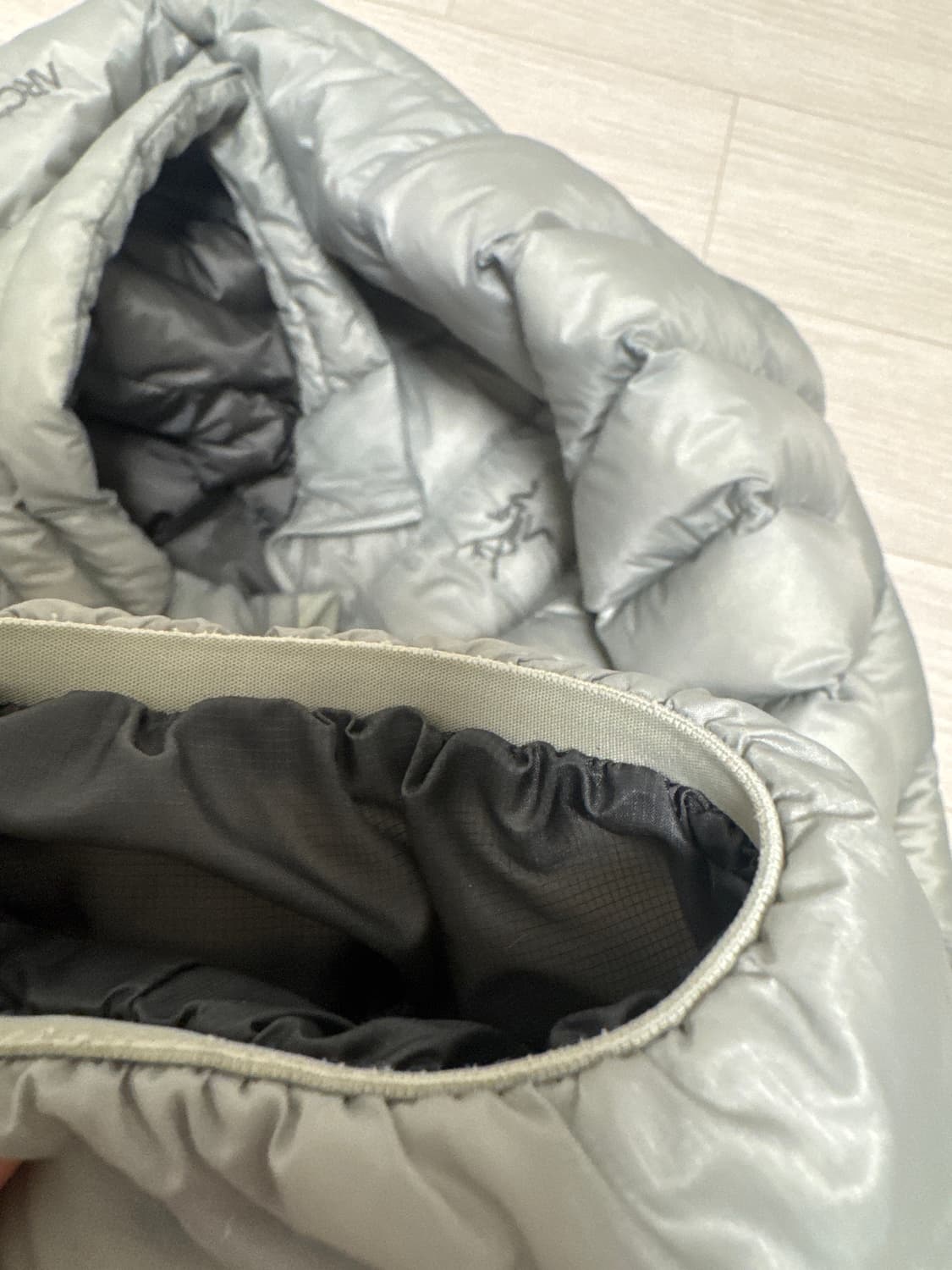 [XL]아크테릭스 세륨 해비타트  상품이미지3