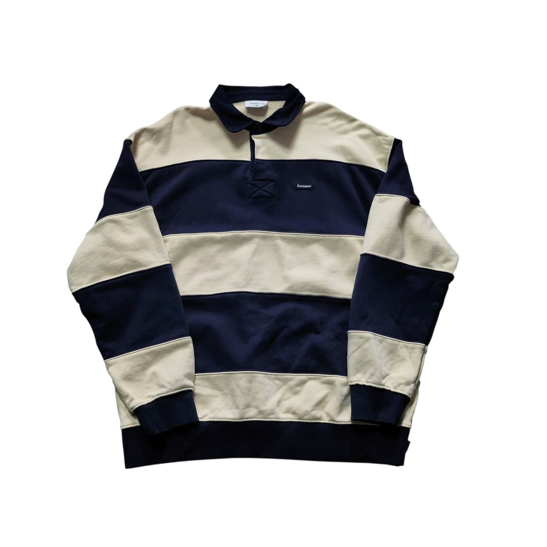 커버낫 럭비티 상품이미지1