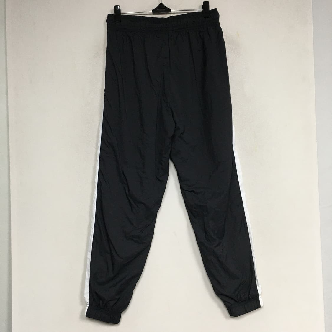 새상품 NIKE 나이키 우븐 조거 팬츠 S 상품이미지3