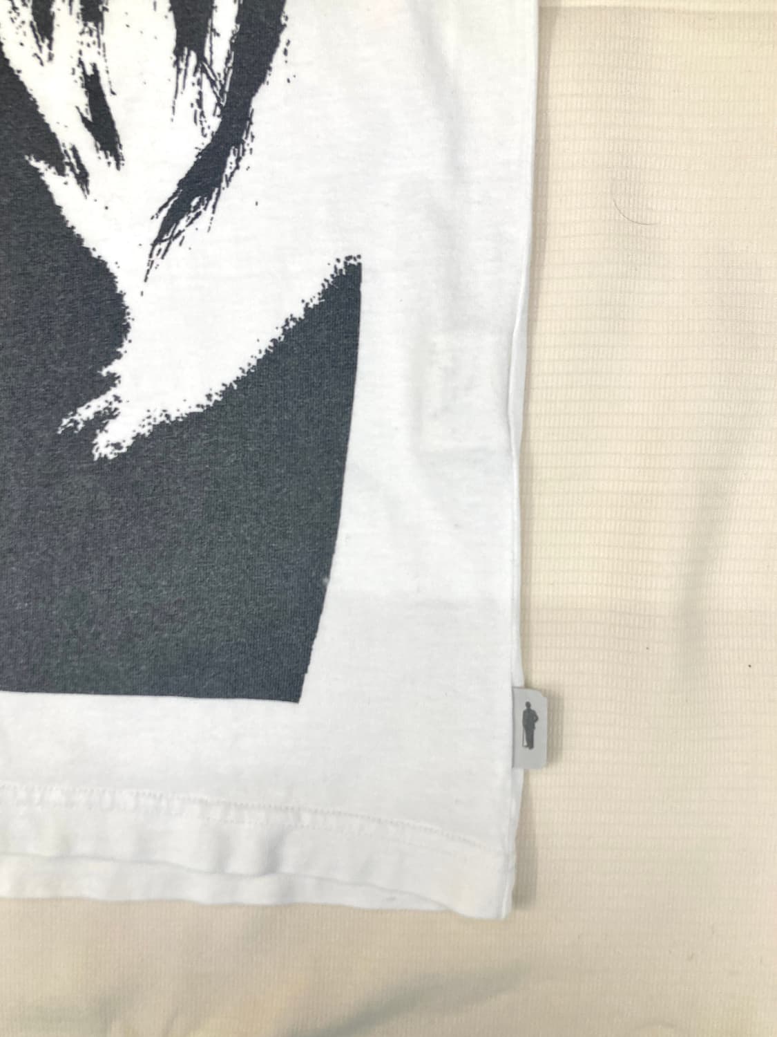 TAKEO KIKUCHI(타케오 키쿠치) Buffalo 티셔츠 상품이미지3