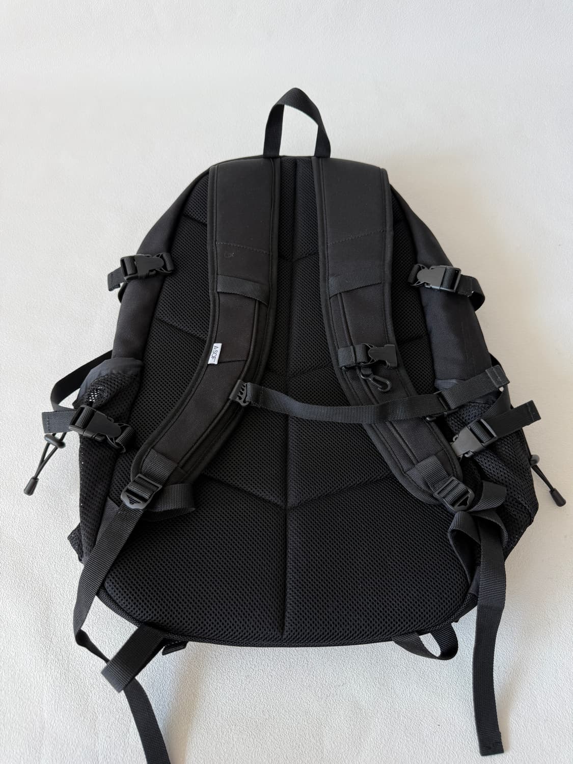 A.SOF 코듀라 백팩 상품이미지6