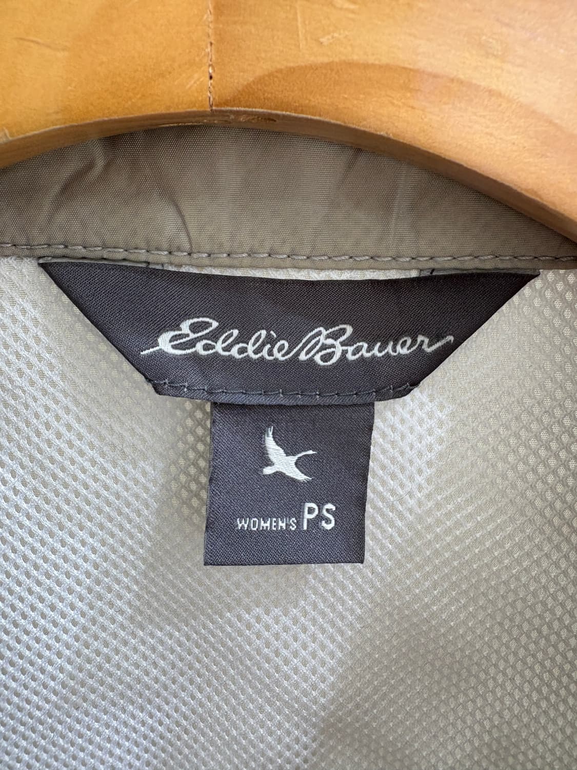 EDDIE BAUER 자켓 상품이미지6