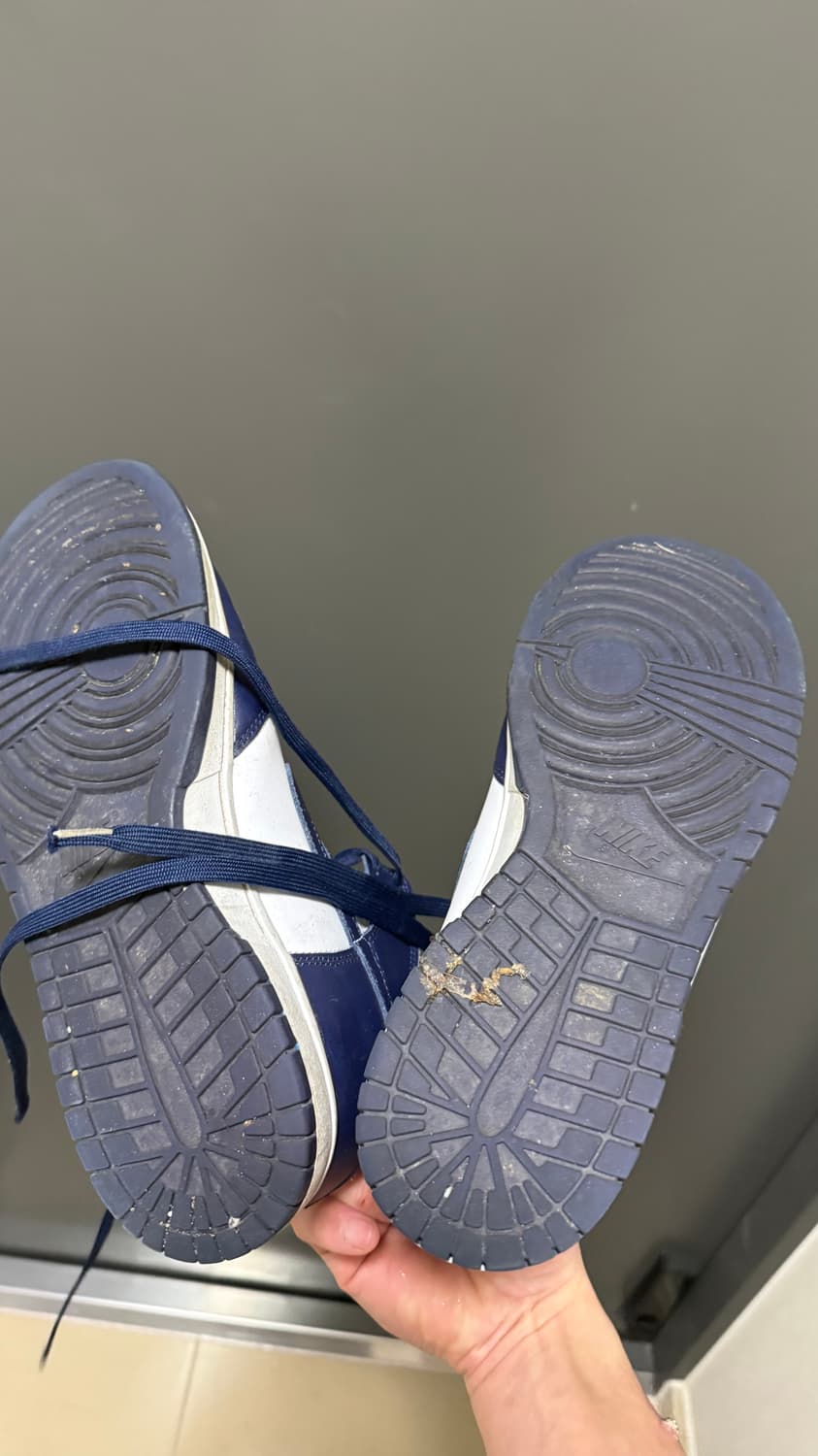 나이키 덩크 275 상품이미지2