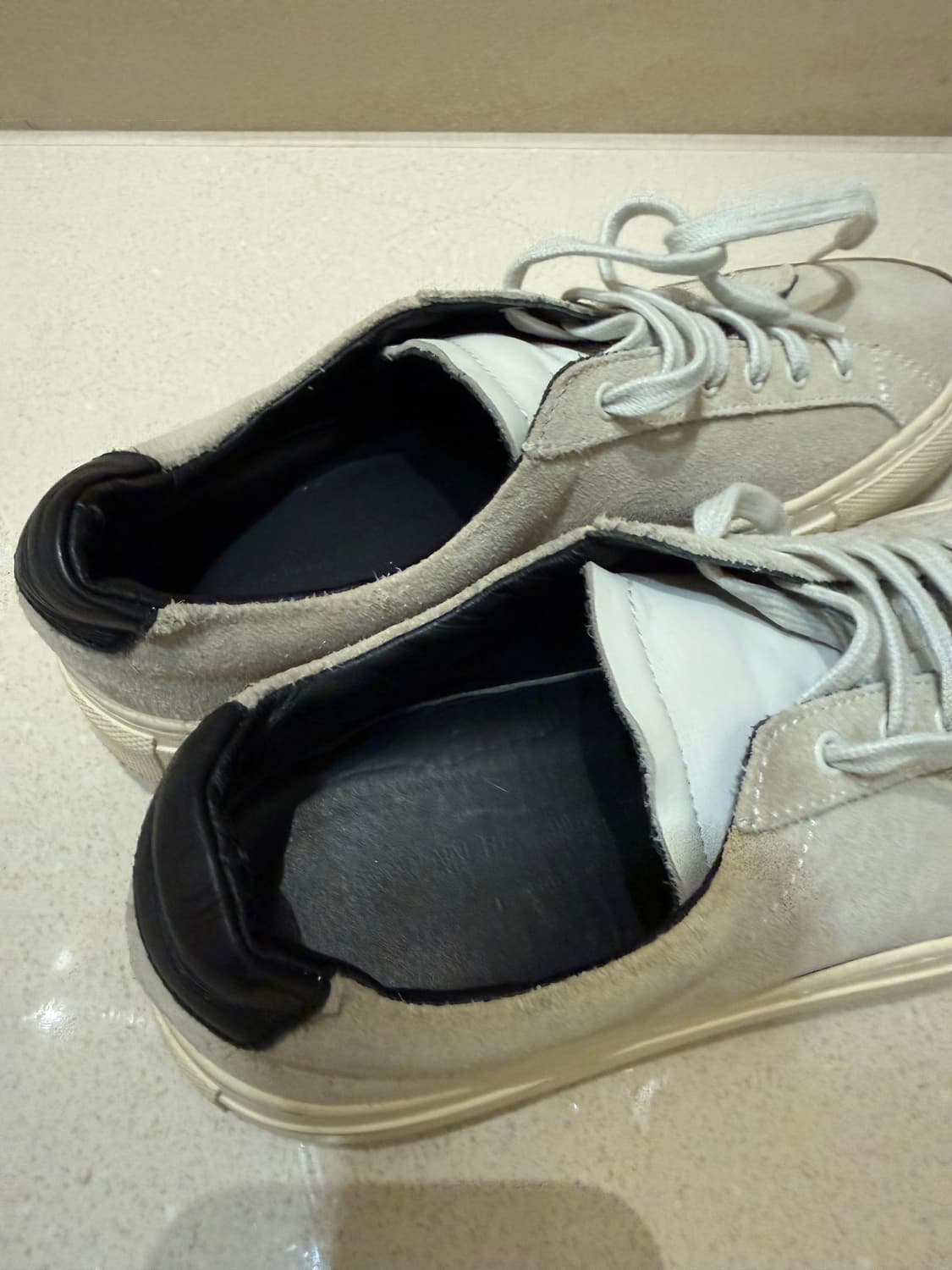 커먼프로젝트 스니커즈 37 (240) 운동화 여성신발 명품 이탈리아 상품이미지2